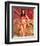 Catherine Bach - The Dukes of Hazzard-null-Framed Photo