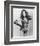 Catherine Bach-null-Framed Photo