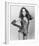 Catherine Bach-null-Framed Photo