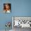 Catherine Bach-null-Photo displayed on a wall