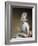 Catherine Brass Yates (Mrs. Richard Yates), 1793-94-Gilbert Stuart-Framed Giclee Print