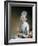 Catherine Brass Yates (Mrs. Richard Yates) by Gilbert Stuart-Gilbert Stuart-Framed Giclee Print