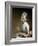 Catherine Brass Yates (Mrs. Richard Yates)-Gilbert Stuart-Framed Giclee Print