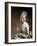 Catherine Brass Yates (Mrs. Richard Yates)-Gilbert Stuart-Framed Giclee Print