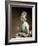 Catherine Brass Yates (Mrs. Richard Yates)-Gilbert Stuart-Framed Giclee Print