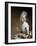 Catherine Brass Yates (Mrs. Richard Yates)-Gilbert Stuart-Framed Giclee Print