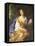 Catherine, Countess of Rockingham (1657-95)-Sir Peter Lely-Framed Premier Image Canvas