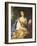 Catherine, Countess of Rockingham (1657-95)-Sir Peter Lely-Framed Giclee Print