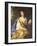 Catherine, Countess of Rockingham (1657-95)-Sir Peter Lely-Framed Giclee Print