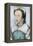 Catherine De Medicis, Queen of France, c.1555-null-Framed Premier Image Canvas