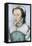 Catherine De Medicis, Queen of France, c.1555-null-Framed Premier Image Canvas