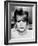 Catherine Deneuve. "Beds And Broads" 1962, "Les Parisiennes"-null-Framed Photographic Print