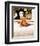 Catherine Deneuve - Hustle-null-Framed Photo