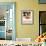 Catherine Deneuve - Hustle-null-Framed Photo displayed on a wall