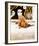 Catherine Deneuve - Hustle-null-Framed Photo