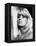 Catherine Deneuve. "Repulsion" 1965, Directed by Roman Polanski-null-Framed Premier Image Canvas