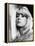 Catherine Deneuve. "Repulsion" 1965, Directed by Roman Polanski-null-Framed Premier Image Canvas