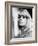 Catherine Deneuve. "Repulsion" 1965, Directed by Roman Polanski-null-Framed Photographic Print