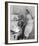 Catherine Deneuve - Repulsion-null-Framed Photo