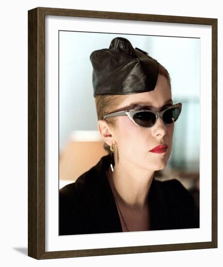 Catherine Deneuve - The Hunger-null-Framed Photo