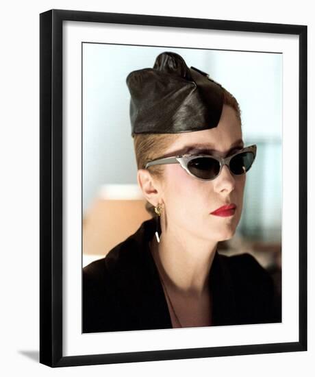 Catherine Deneuve - The Hunger-null-Framed Photo