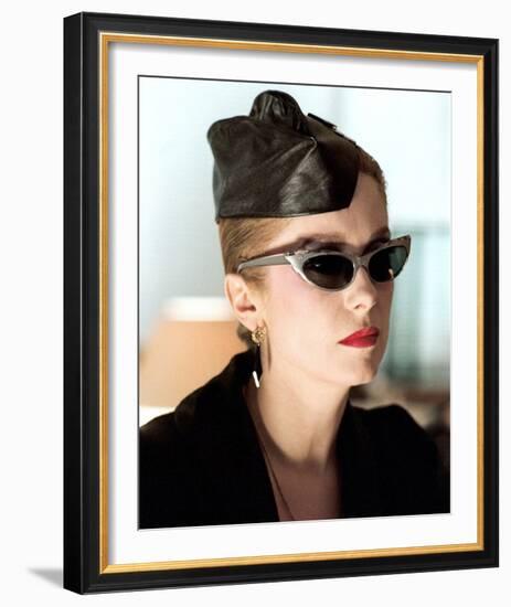 Catherine Deneuve - The Hunger-null-Framed Photo