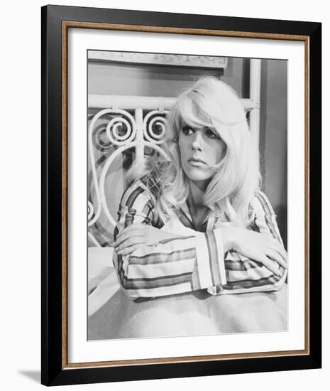 Catherine Deneuve-null-Framed Photo