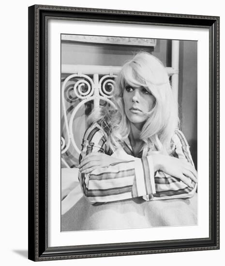 Catherine Deneuve-null-Framed Photo