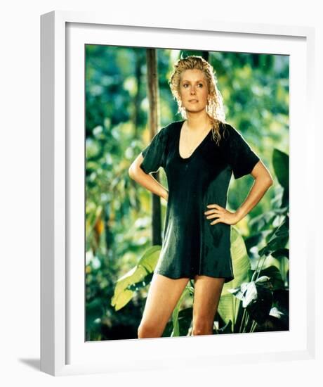 Catherine Deneuve-null-Framed Photo