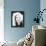 Catherine Deneuve-null-Framed Stretched Canvas displayed on a wall