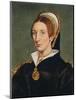 'Catherine Howard', 1935-Unknown-Mounted Giclee Print