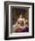 Catherine I, 1717-Jean-Marc Nattier-Framed Giclee Print