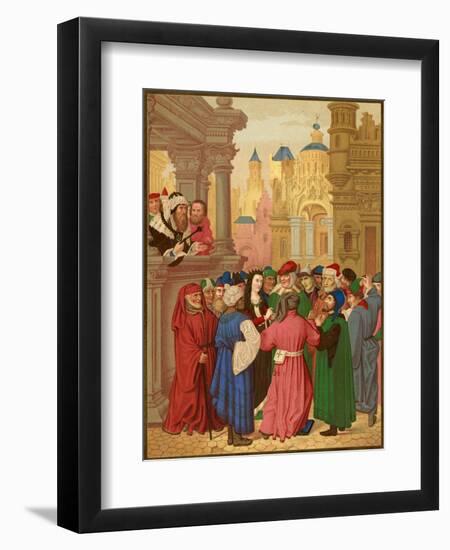 Art Print, , large