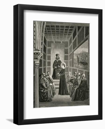 Art Print, , large
