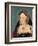 'Catherine of Aragon', 1935-Unknown-Framed Giclee Print