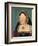 'Catherine of Aragon', 1935-Unknown-Framed Giclee Print