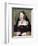 'Catherine of Aragon', c1515, (1902)-Unknown-Framed Giclee Print