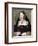 'Catherine of Aragon', c1515, (1902)-Unknown-Framed Giclee Print