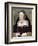 'Catherine of Aragon', c1515, (1902)-Unknown-Framed Giclee Print