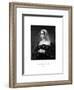 Catherine Parr, Queen Consort of Henry VIII-S Freeman-Framed Giclee Print