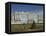 Catherine's Palace, St. Petersburg, Russia, Europe-James Emmerson-Framed Premier Image Canvas