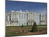 Catherine's Palace, St. Petersburg, Russia, Europe-James Emmerson-Mounted Photographic Print