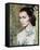 Catherine Schell - Space: 1999-null-Framed Stretched Canvas