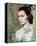 Catherine Schell - Space: 1999-null-Framed Stretched Canvas