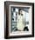 Catherine Schell - Space: 1999-null-Framed Photo