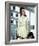 Catherine Schell - Space: 1999-null-Framed Photo