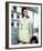 Catherine Schell - Space: 1999-null-Framed Photo