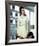 Catherine Schell - Space: 1999-null-Framed Photo