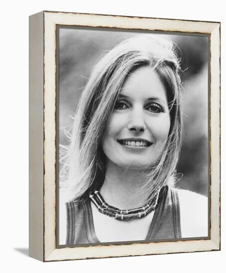 Catherine Schell-null-Framed Stretched Canvas