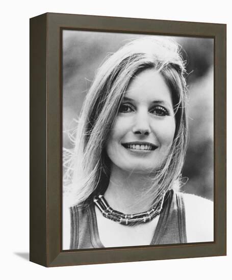 Catherine Schell-null-Framed Stretched Canvas